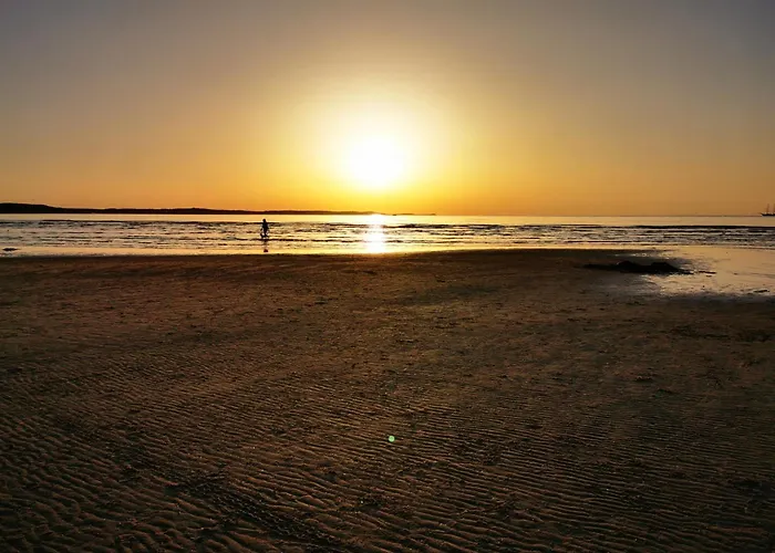 Apartamento Aquamarina - Visitopl *