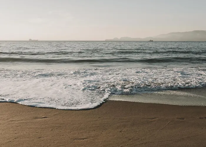 Apartamento Aquamarina - Visitopl Świnoujście