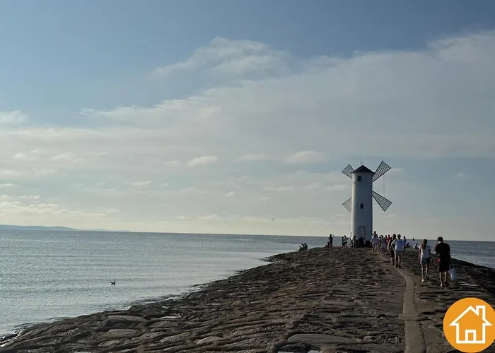 Apartamento Aquamarina - Visitopl *