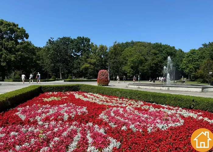 Apartamento Aquamarina - Visitopl *