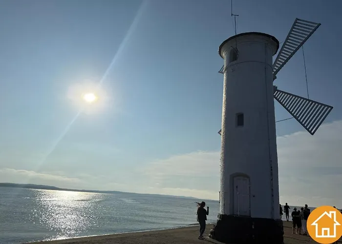 Aquamarina - Visitopl Apartamento