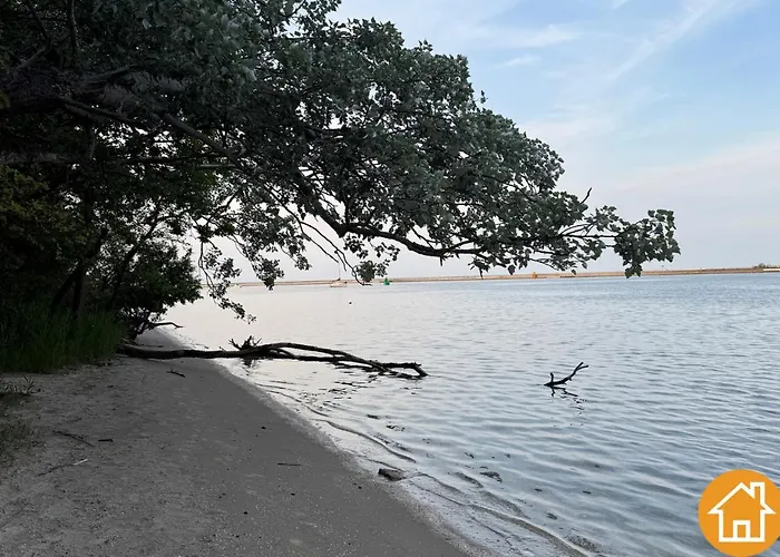 Aquamarina - Visitopl Apartamento Świnoujście