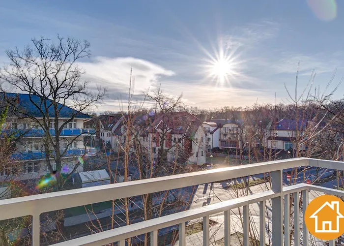 Aquamarina - Visitopl * Świnoujście