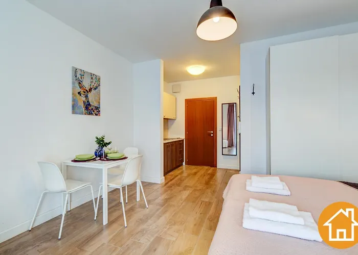 Apartamento Aquamarina - Visitopl