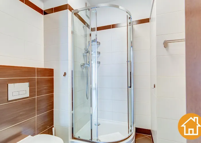 Aquamarina - Visitopl Apartamento Świnoujście